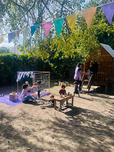 Imagenes Nuestras Experiencias C